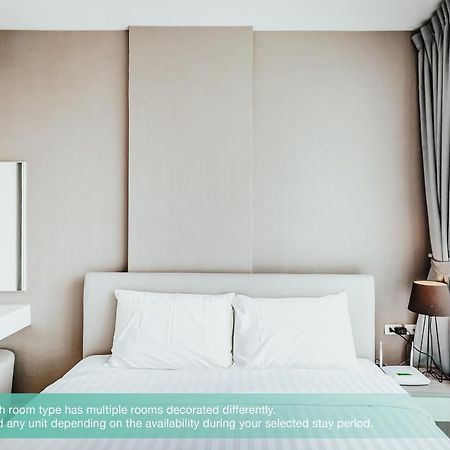 Favstay - The Base Downtown プーケット エクステリア 写真